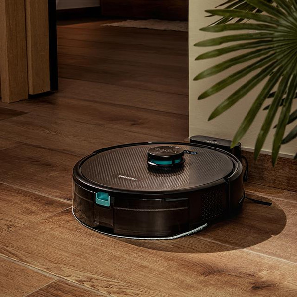 Изображение товара Робот-пылесос Cecotec Conga M50