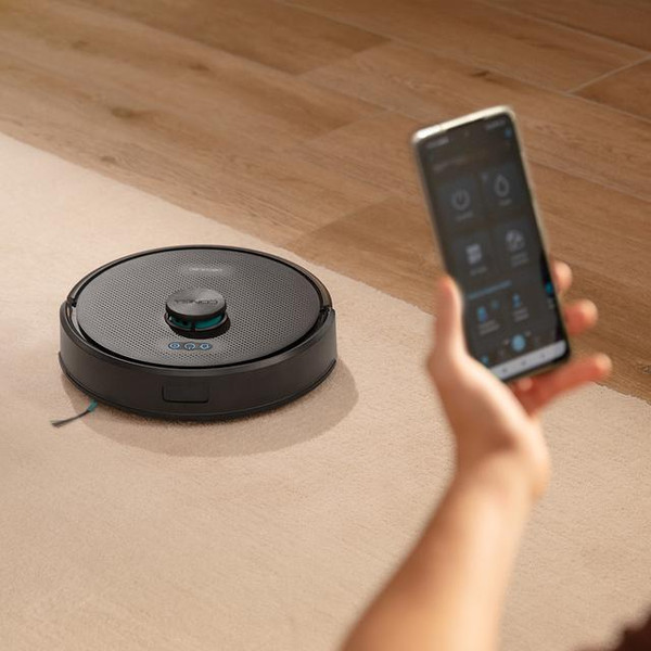 Изображение товара Робот-пылесос Cecotec Conga M70
