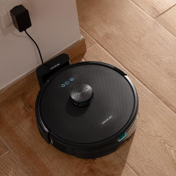 Изображение товара Робот-пылесос Cecotec Conga M70