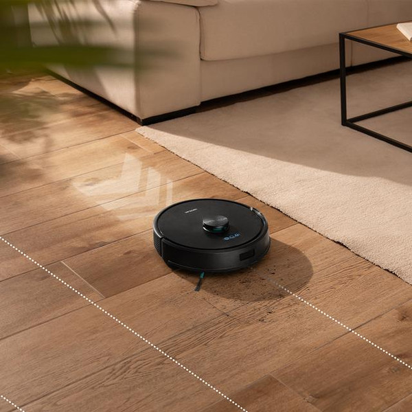 Изображение товара Робот-пылесос Cecotec Conga M70