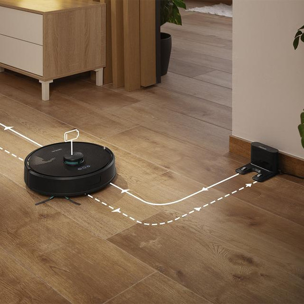 Изображение товара Робот-пылесос Cecotec Conga M70
