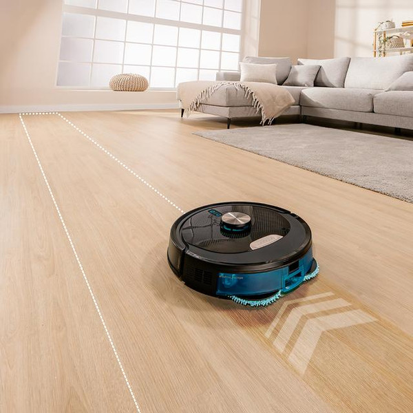 Изображение товара Робот-пылесос Cecotec Conga M100