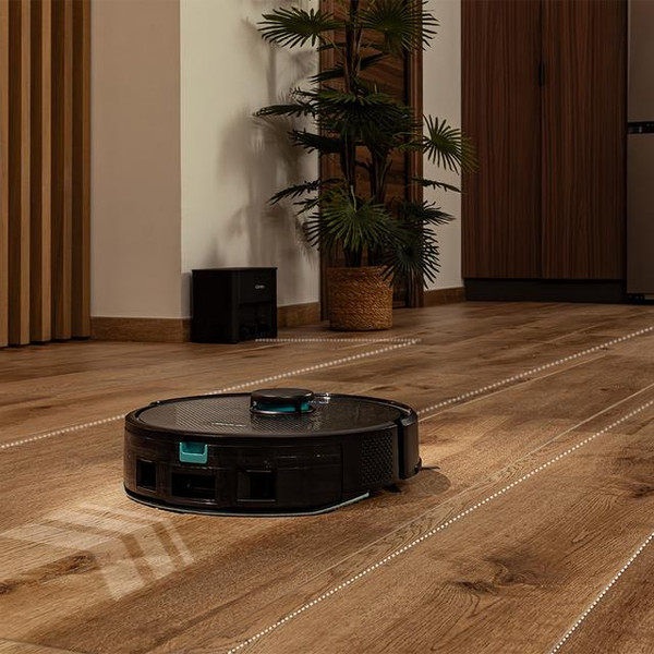 Изображение товара Робот-пылесос Cecotec Conga Y50