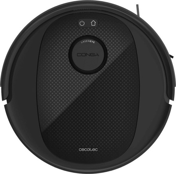 Изображение товара Робот-пылесос Cecotec Conga Y80