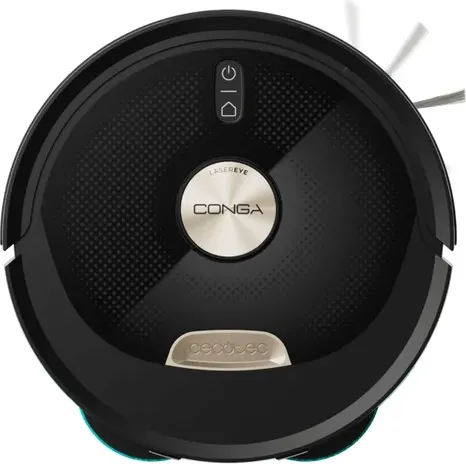 Изображение товара Робот-пылесос Cecotec Conga Y100