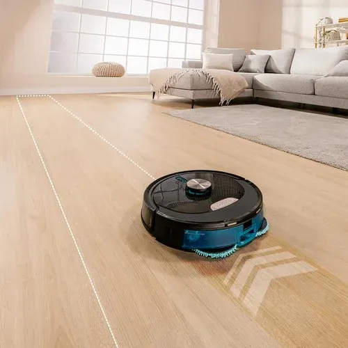 Изображение товара Робот-пылесос Cecotec Conga Y100