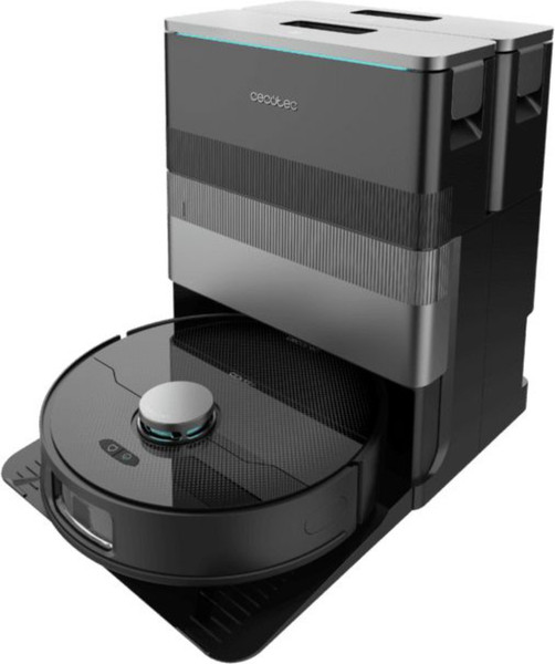 Изображение товара Робот-пылесос Cecotec Conga X70