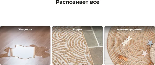 Изображение товара Робот-пылесос Cecotec Conga X100