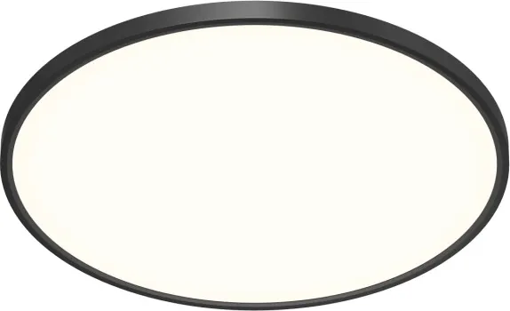 Изображение товара Потолочный светильник Denkirs Thin DK6524-BK