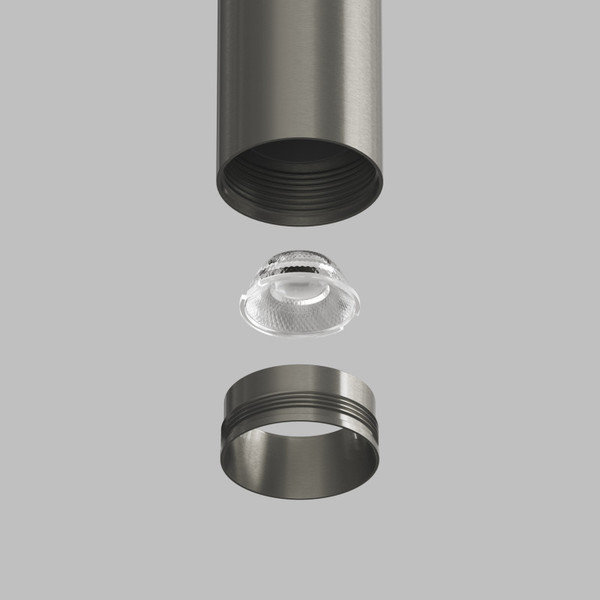 Изображение товара Трековый светильник Denkirs Shine Spot DK5740-DN