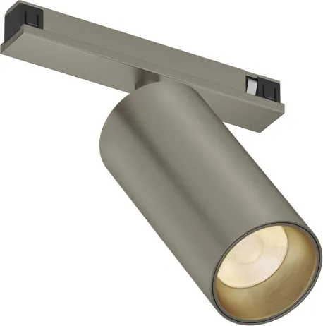 Изображение товара Трековый светильник Denkirs Shine Spot DK5741-DN
