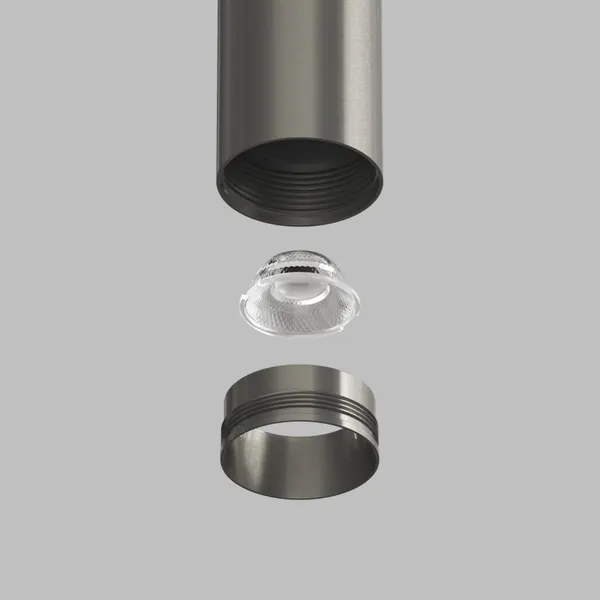 Изображение товара Трековый светильник Denkirs Shine Spot DK5742-DN