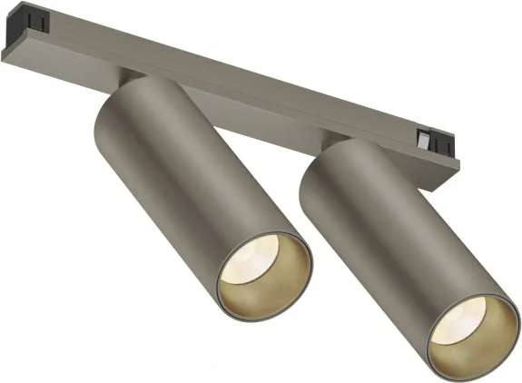 Изображение товара Трековый светильник Denkirs Shine Spot DK5742-DN