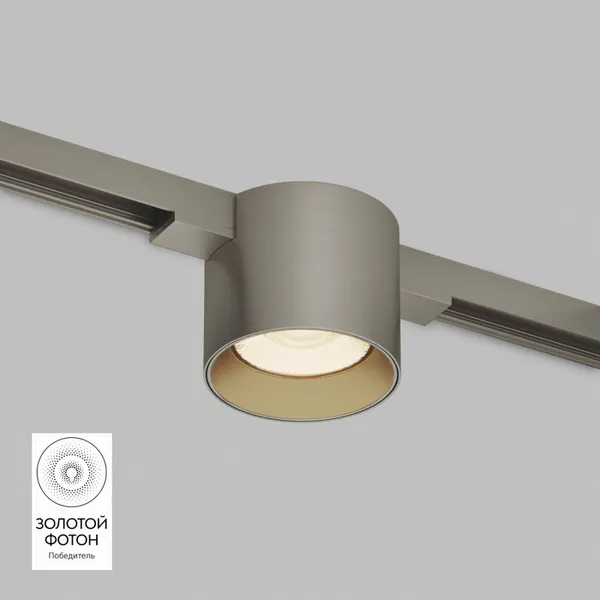 Изображение товара Трековый светильник Denkirs Shine Spot DK5743-DN