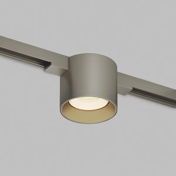 Изображение товара Трековый светильник Denkirs Shine Spot DK5743-DN