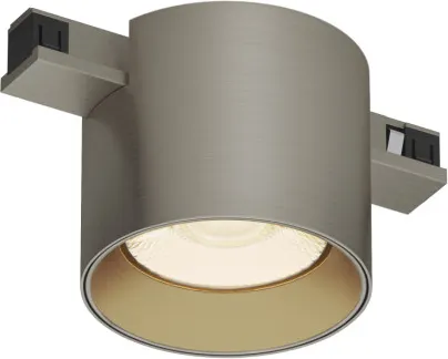 Изображение товара Трековый светильник Denkirs Shine Spot DK5743-DN