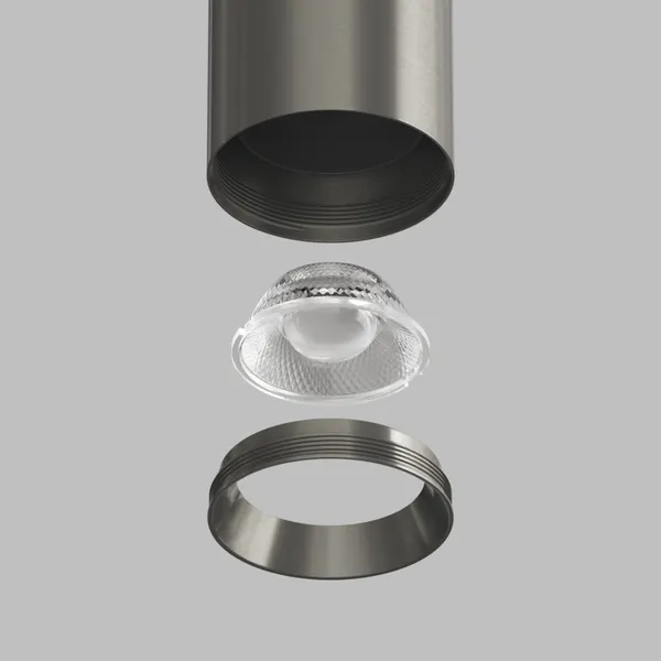 Изображение товара Трековый светильник Denkirs Shine Spot DK5744-DN