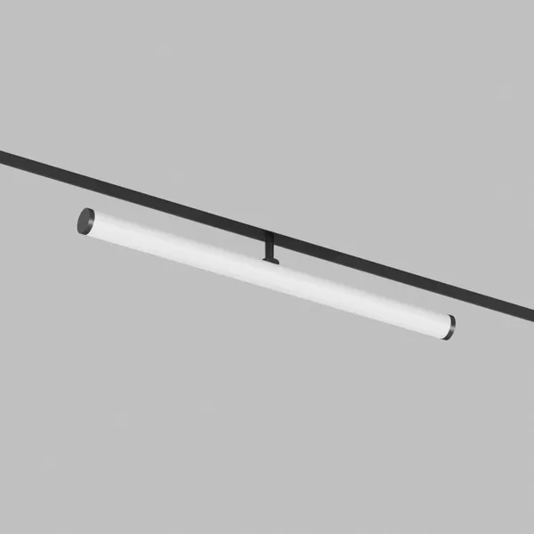 Изображение товара Трековый светильник Denkirs Smart Ray DK8065-BK