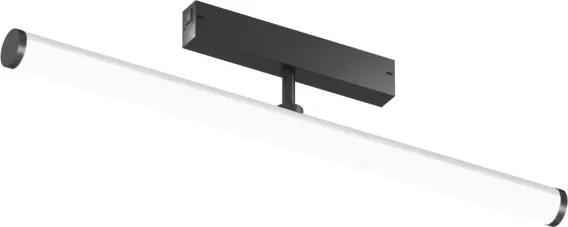 Изображение товара Трековый светильник Denkirs Smart Ray DK8065-BK