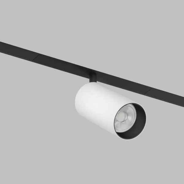 Изображение товара Трековый светильник Denkirs Smart Spot DK8041-BW+BK