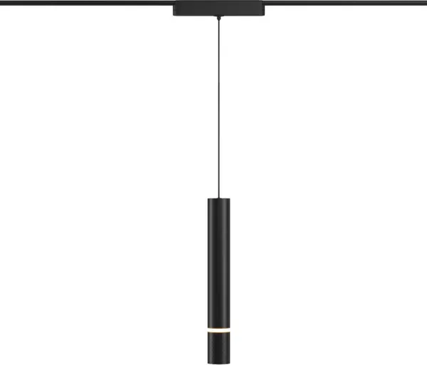 Изображение товара Трековый светильник Denkirs Air Hang DK5345-BK