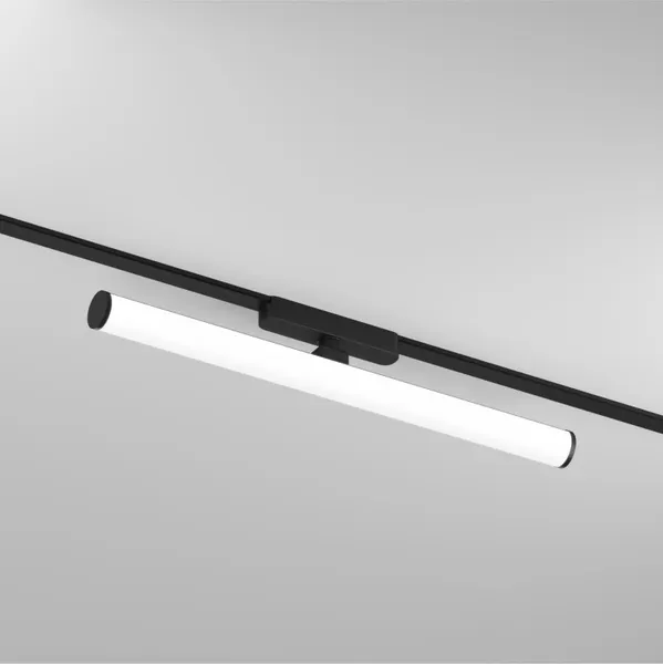 Изображение товара Трековый светильник Denkirs Air Ray DK5355-BK