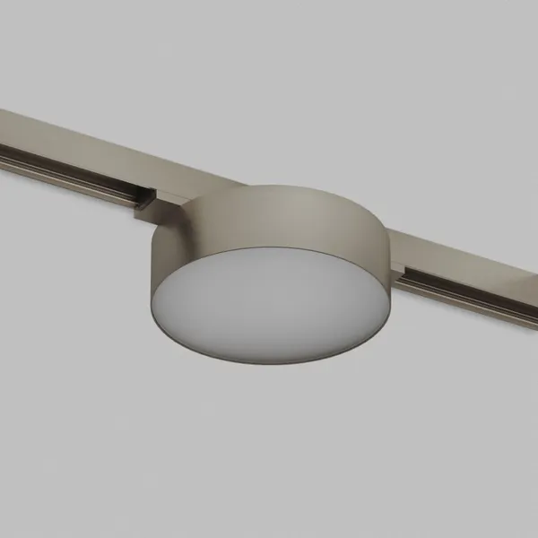 Изображение товара Трековый светильник Denkirs Shine Flow Zigbee DK5962-DN