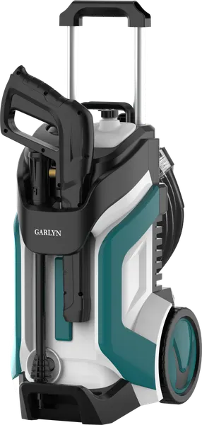 Изображение товара Мойка высокого давления Garlyn CW-2000