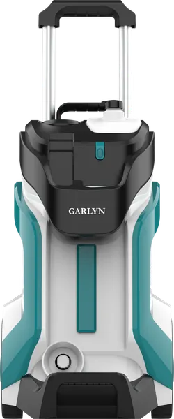 Изображение товара Мойка высокого давления Garlyn CW-2000
