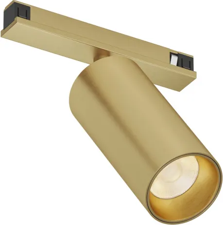 Изображение товара Трековый светильник Denkirs Shine Spot Zigbee DK5941-SB