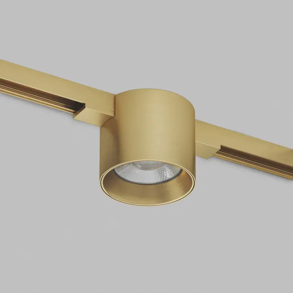 Изображение товара Трековый светильник Denkirs Shine Spot Zigbee DK5943-SB