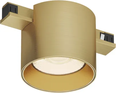 Изображение товара Трековый светильник Denkirs Shine Spot Zigbee DK5943-SB