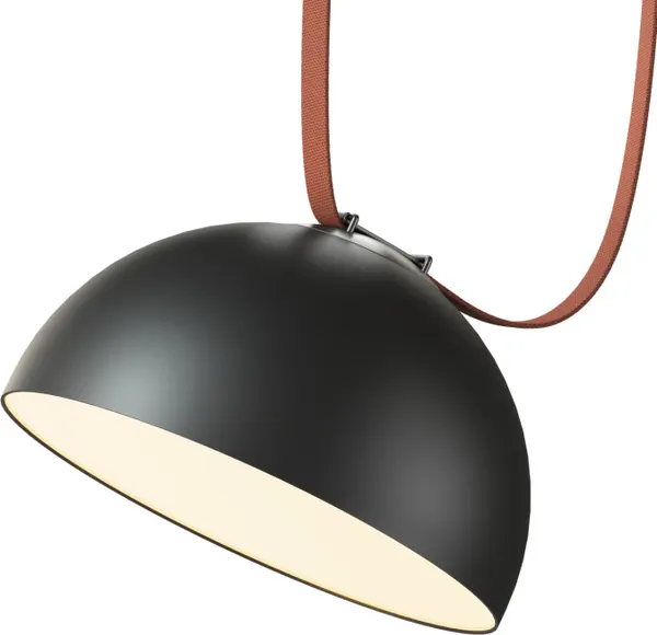 Изображение товара Трековый светильник Denkirs Belty Flow DK5563-BK