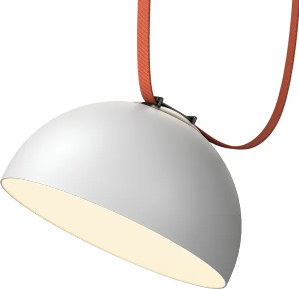 Изображение товара Трековый светильник Denkirs Belty Flow DK5563-WH+BK