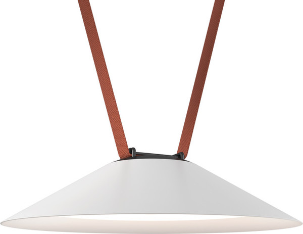 Изображение товара Трековый светильник Denkirs Belty Flow DK5564-WH+BK