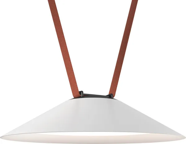 Изображение товара Трековый светильник Denkirs Belty Flow DK5565-WH+BK