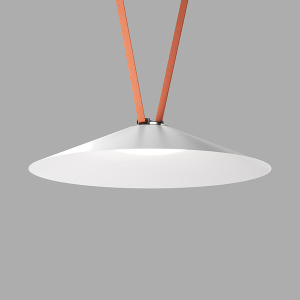Изображение товара Трековый светильник Denkirs Belty Flow DK5568-WH+BK
