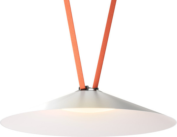 Изображение товара Трековый светильник Denkirs Belty Flow DK5569-WH+BK