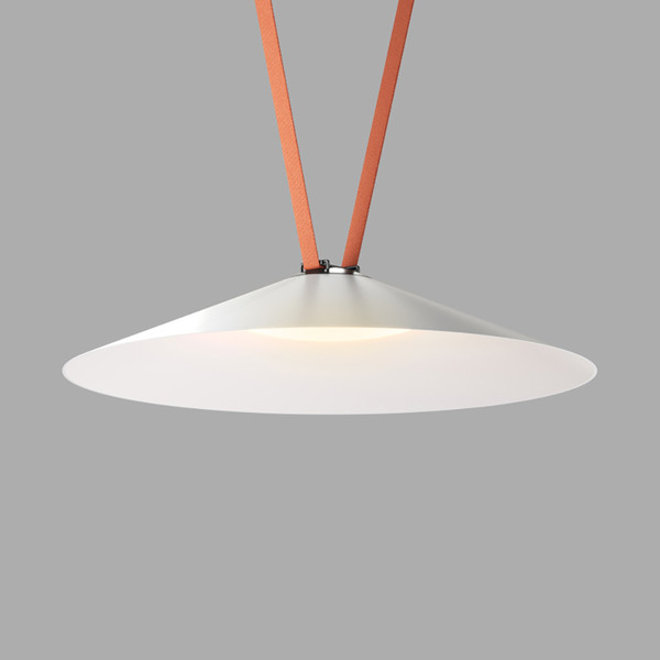 Изображение товара Трековый светильник Denkirs Belty Flow DK5569-WH+BK
