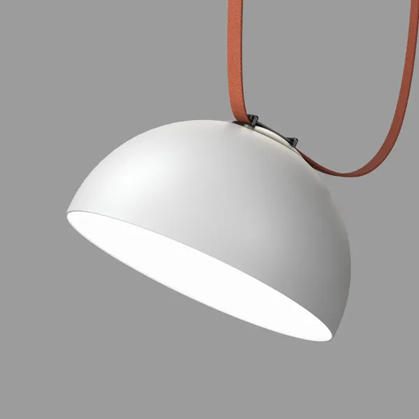 Изображение товара Трековый светильник Denkirs Belty Smart Flow DK5662-WH+BK