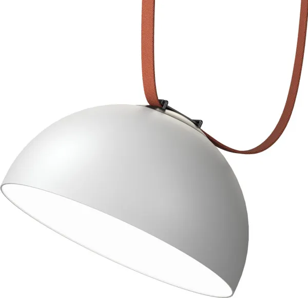 Изображение товара Трековый светильник Denkirs Belty Smart Flow DK5662-WH+BK