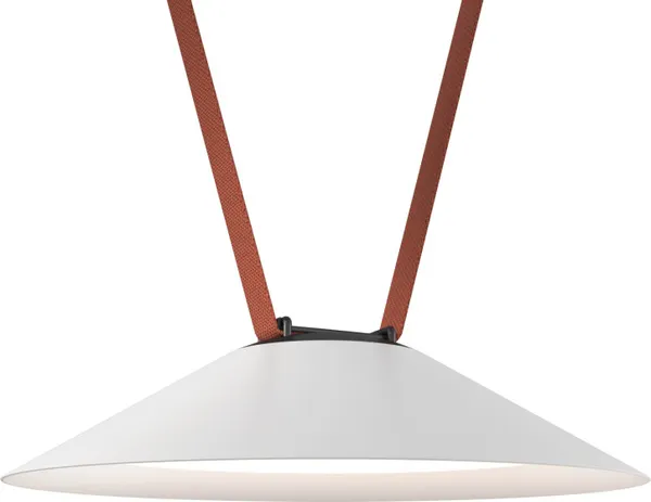 Изображение товара Трековый светильник Denkirs Belty Smart Flow DK5664-WH+BK