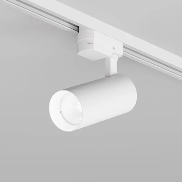 Изображение товара Трековый светильник Denkirs Solid Koper DK6452-WH