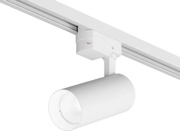 Изображение товара Трековый светильник Denkirs Solid Koper DK6452-WH