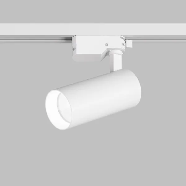 Изображение товара Трековый светильник Denkirs Solid Koper DK6452-WH