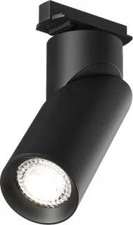 Изображение товара Трековый светильник Denkirs Slant DK6080-BK