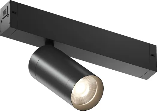 Изображение товара Трековый светильник Denkirs Smart Spot DK8010-BK