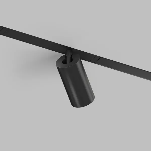 Изображение товара Трековый светильник Denkirs Smart Spot DK8010-BK