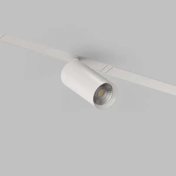 Изображение товара Трековый светильник Denkirs Smart Spot DK8010-WH