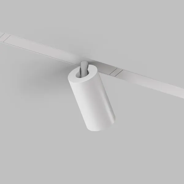 Изображение товара Трековый светильник Denkirs Smart Spot DK8010-WH